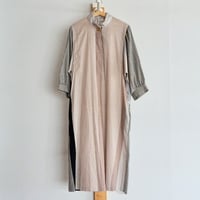 Finnish vintage cotton dress