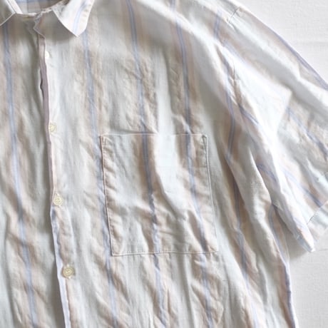 Tiklas short sleeve shirt