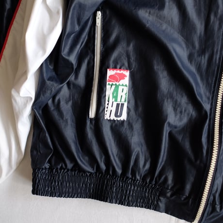 Karhu 80s jacket
