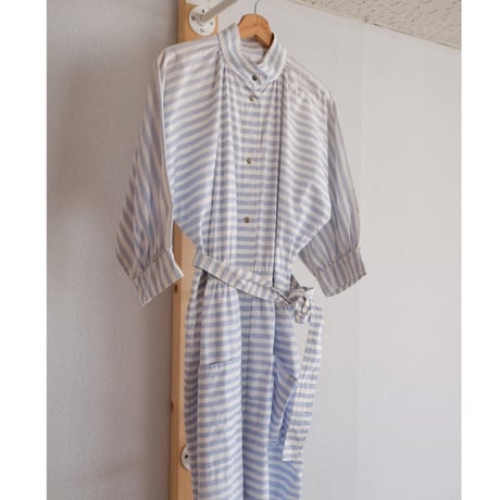 Vuokko cotton dress/coat