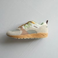 KARHU Fusion 2.0 Turtledove/Shadow Lime
