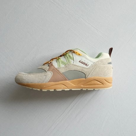 KARHU Fusion 2.0 Turtledove/Shadow Lime | Sirtu