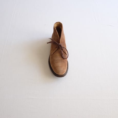 Church's Lady's suede shoes