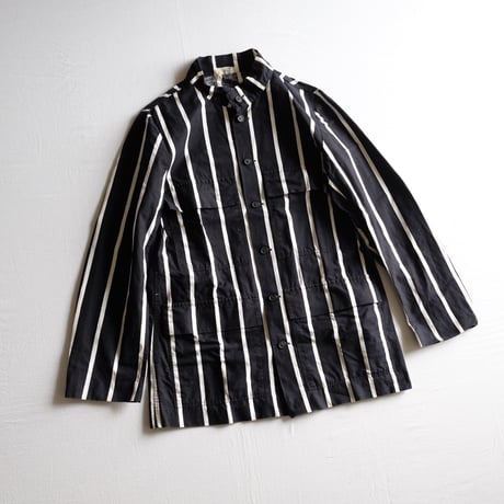 1975 marimekko ladys shirt / jacket