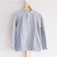 Marimekko 70s cotton shirt