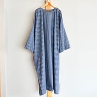 Marimekko piccoro pattern cotton dress