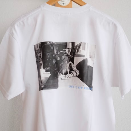 “the man said that” t shirt
