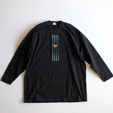 Ameli Keinonen cotton long tee shirt