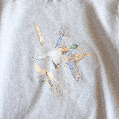 Finnish Russel sweat shirt size XL
