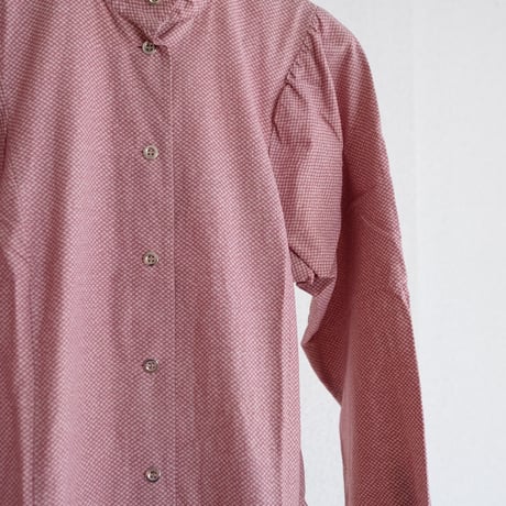 1970s marimekko cotton dress