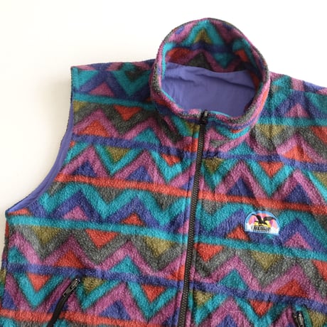 Salewa reversible vest