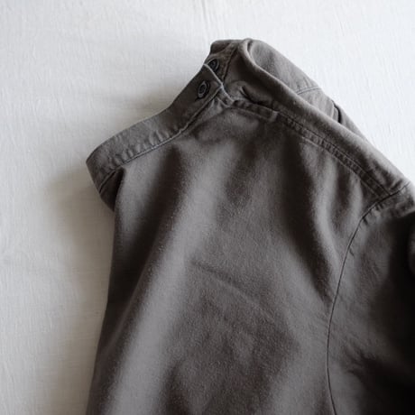 Finnish military smock