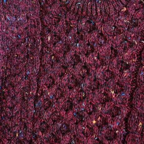 Vintage wool sweaters