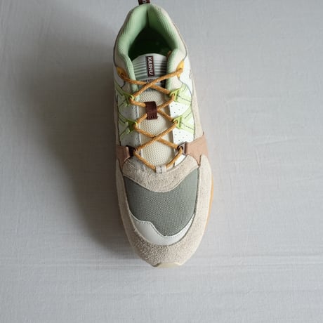 KARHU Fusion 2.0 Turtledove/Shadow Lime