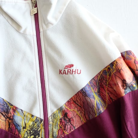 Karhu 90s jacket