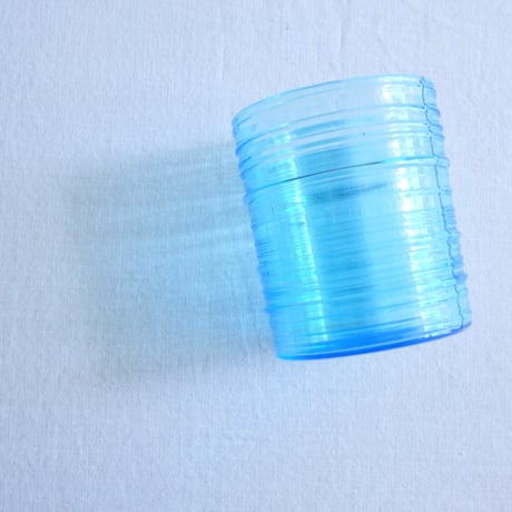 Nuutajarvi Rustica glass cup
