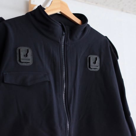 UK Border Agency jacket