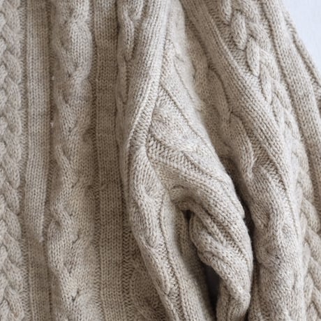 Tyrolean cardigans