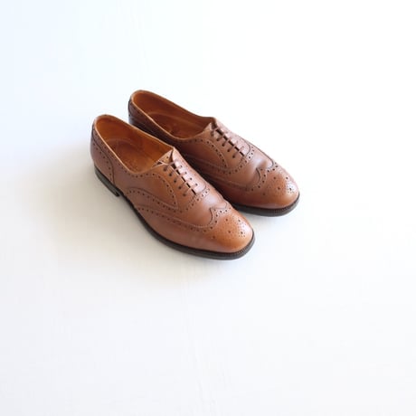 J.M Weston Lady's shoes