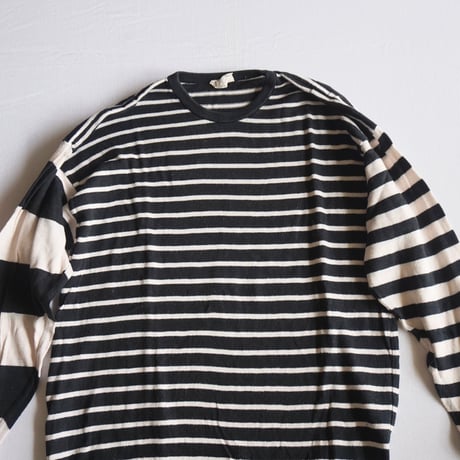 Marimekko cotton knit wear