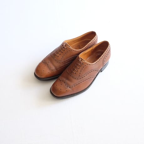 J.M Weston Lady's shoes