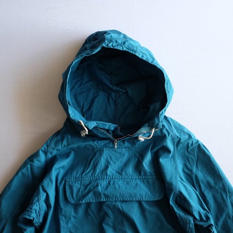60s anorak parka