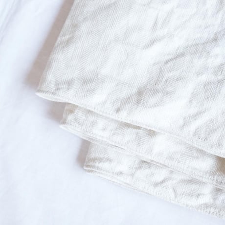 Swedish military linen towels