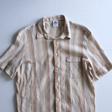 Tiklas short sleeve shirt