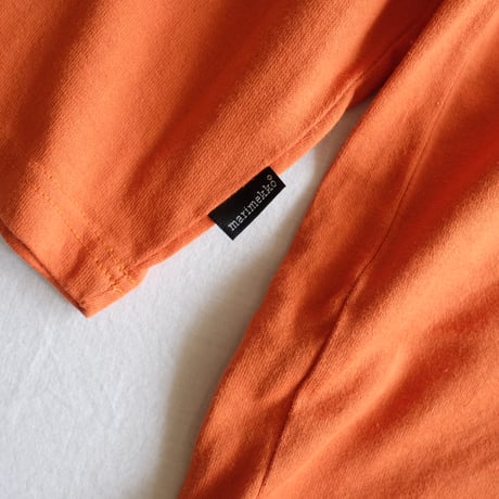 90s marimekko long tshirt