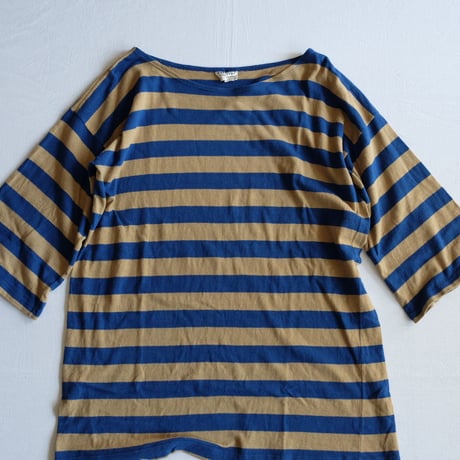 Marimekko 70s long tshirt