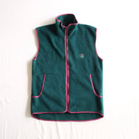 Helly Hansen fleece vest