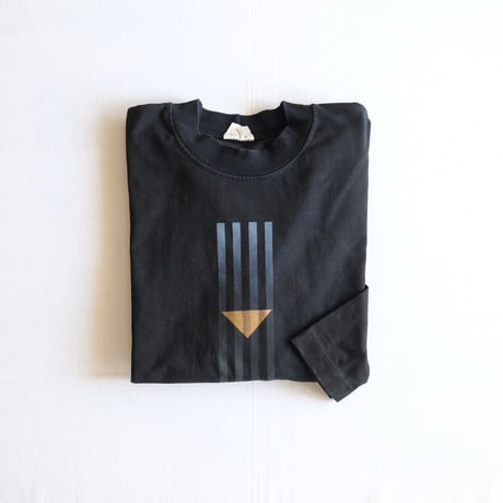 Ameli Keinonen cotton long tee shirt