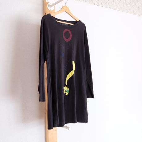 marimekko long t-shirt