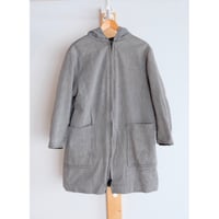 60s marimekko coat