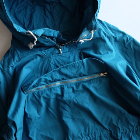 60s anorak parka