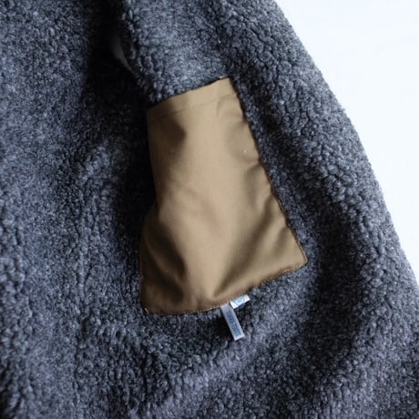 Finnish military boa vest