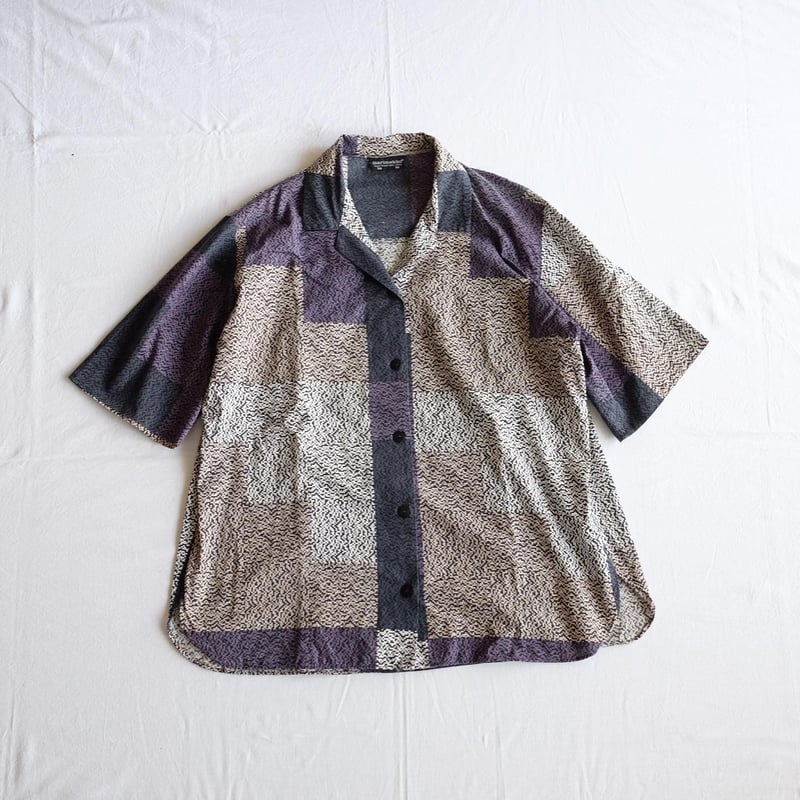 マリメッコ＊ simpukka ジャケット シャツ marimekko（マリメッコ）の