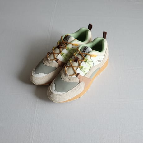 KARHU Fusion 2.0 Turtledove/Shadow Lime