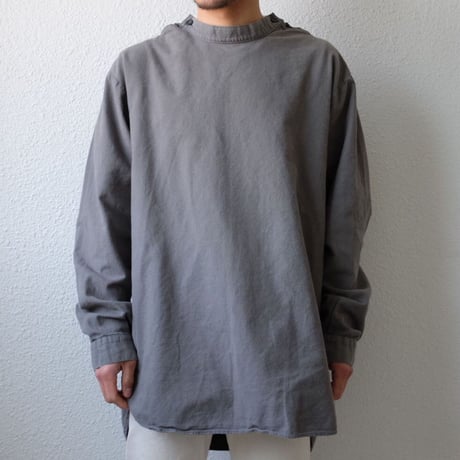 Finnish military smock
