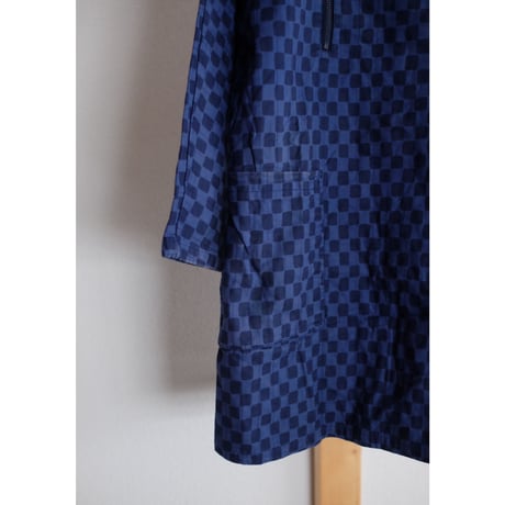 80s marimekko cotton jacket