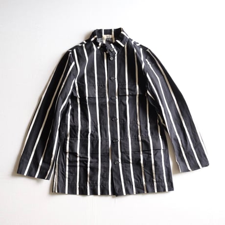 1975 marimekko ladys shirt / jacket