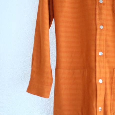 Vuokko 70s wool dress