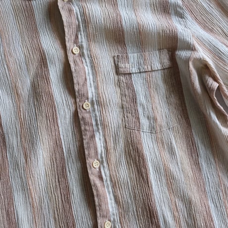 Tiklas short sleeve shirt