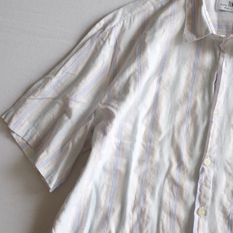 Tiklas short sleeve shirt
