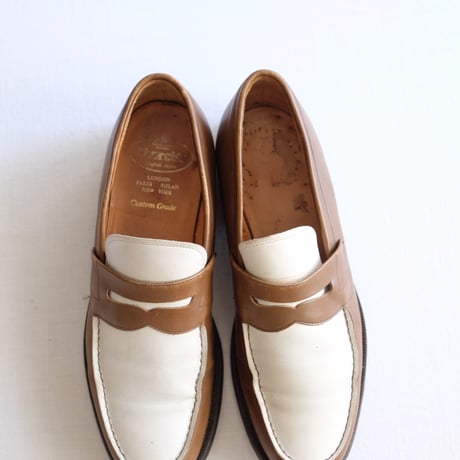 Church's men's loafers