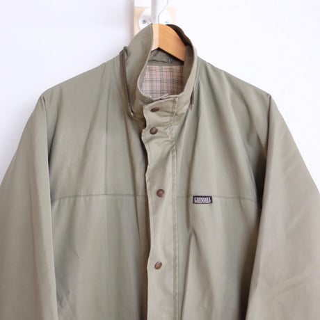 Grenfell 80-90s jacket