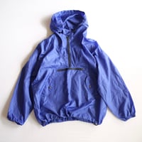 Nokia nylon parka