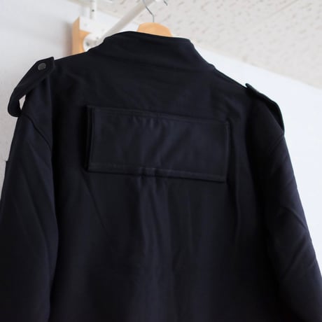 UK Border Agency jacket