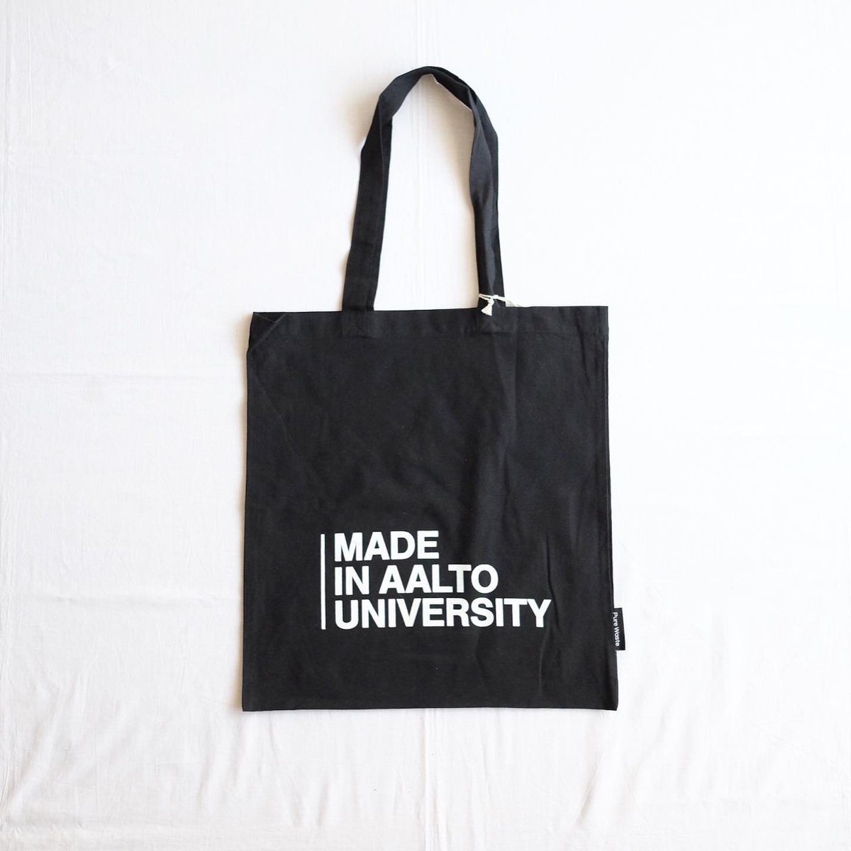 バッグ AALTO Repack Bag アアルトのエコバッグが久しぶりに入荷しました。 ヘルシンキの