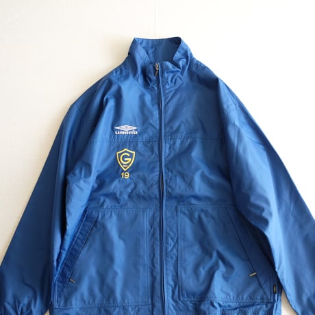 Umbro light jacket